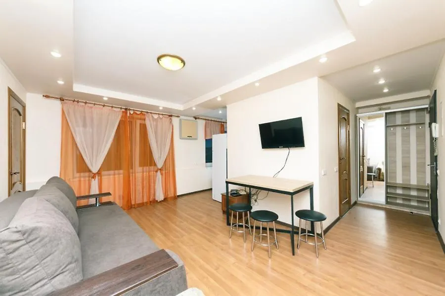 Apartment Рядом Дет.Больница Охматдет