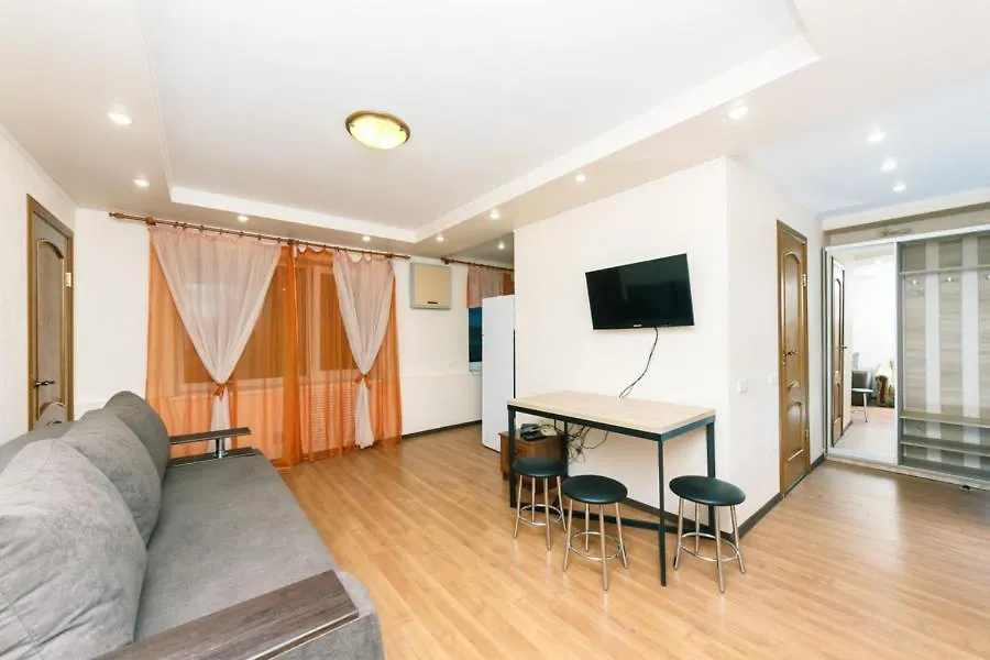 Apartment Рядом Дет.Больница Охматдет Ukraine